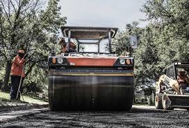 Reliable Beckett, NJ Driveway Paving Services Solutions