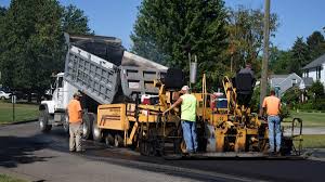 Brick Driveway Installation in Beckett, NJ